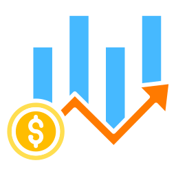 Higher Sales Growth